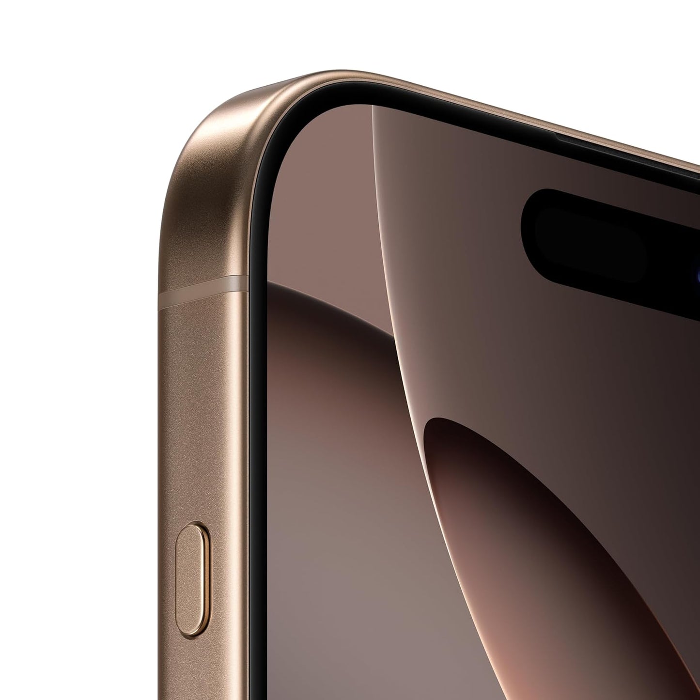 iPhone 16 Pro Max 512 GB (Desert Titanium)