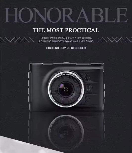 Mini Digital Camera with Night Vision