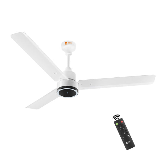 Orient 1200mm BLDC Fan with Remote (5-Star)