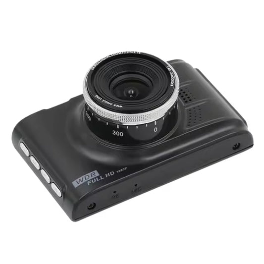 Mini Digital Camera with Night Vision